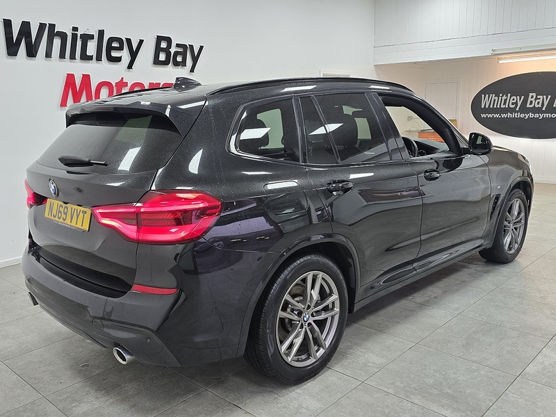 Used BMW X3 2019 for sale - 77298314: Photo 3