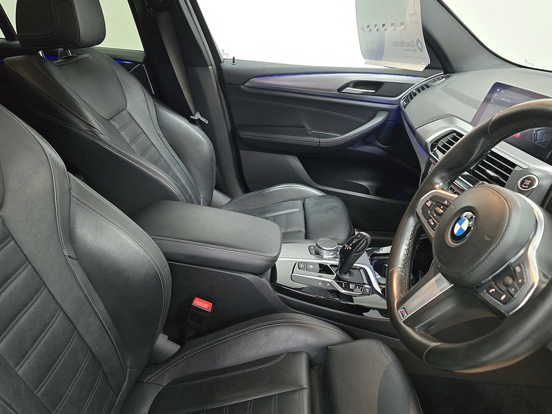 Used BMW X3 2019 for sale - 77298314: Photo 8