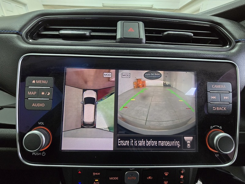 Used Nissan Leaf 2021 for sale - 76464442: Photo 12