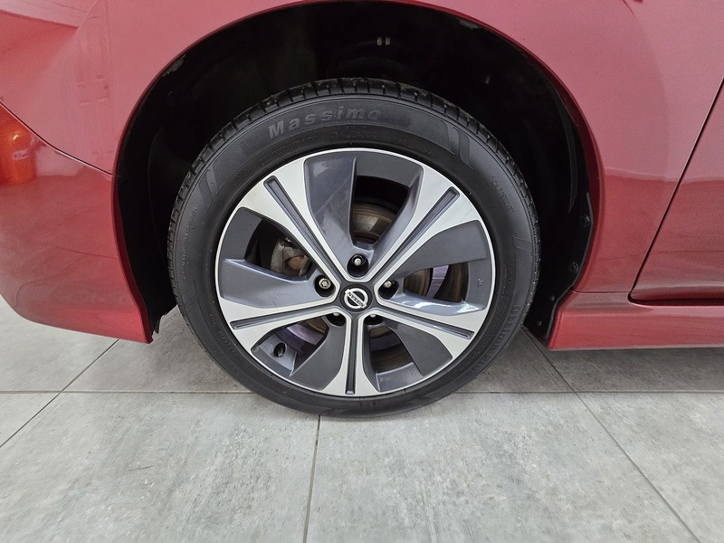 Used Nissan Leaf 2021 for sale - 76464442: Photo 20