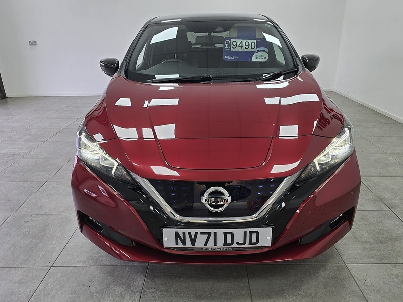 Used Nissan Leaf 2021 for sale - 76464442: Photo 7