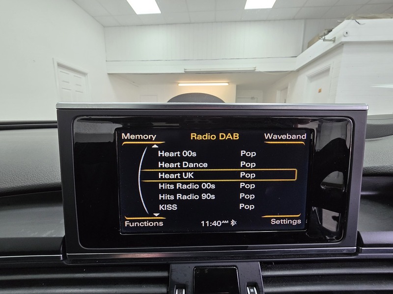 Used Audi A6 Avant 2018 for sale - 77605212: Photo 11