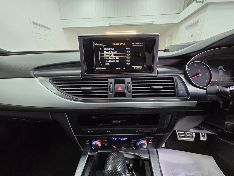 Used Audi A6 Avant 2018 for sale - 77605212: Photo 12