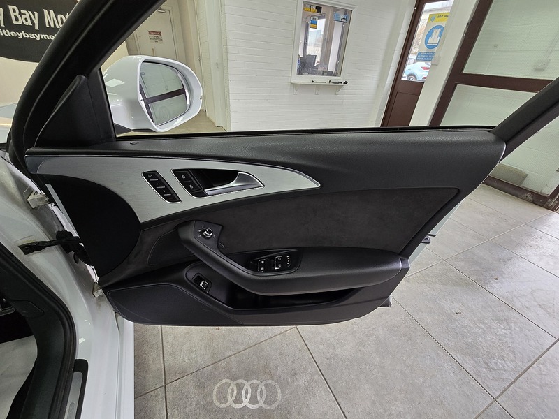 Used Audi A6 Avant 2018 for sale - 77605212: Photo 13