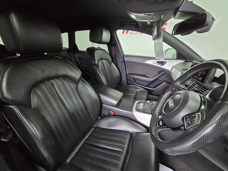 Used Audi A6 Avant 2018 for sale - 77605212: Photo 14