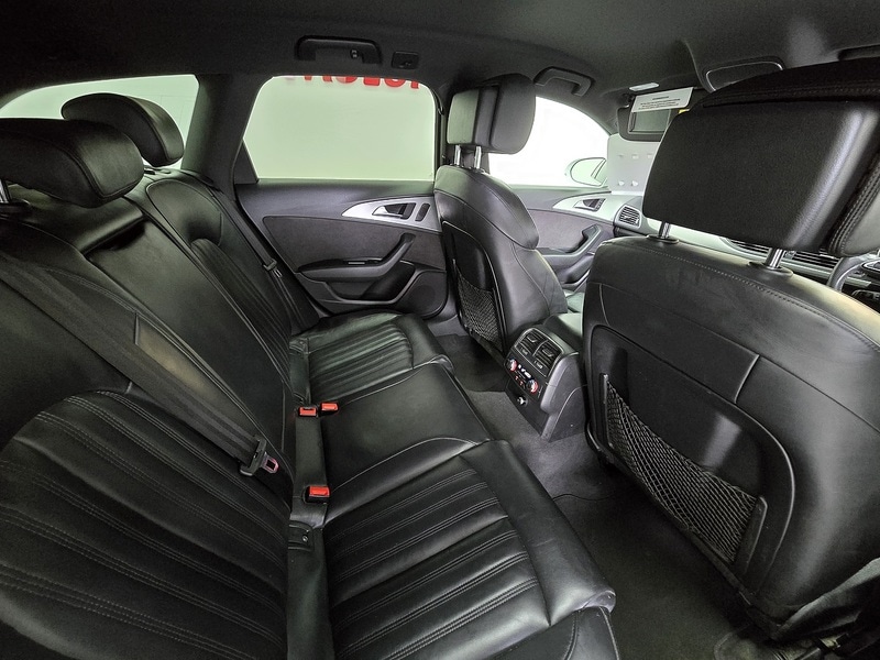 Used Audi A6 Avant 2018 for sale - 77605212: Photo 15