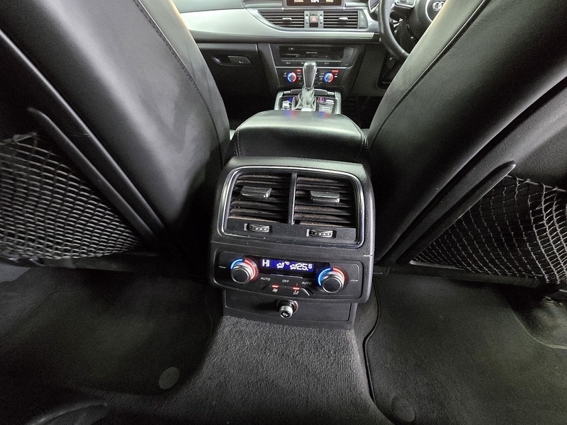 Used Audi A6 Avant 2018 for sale - 77605212: Photo 16