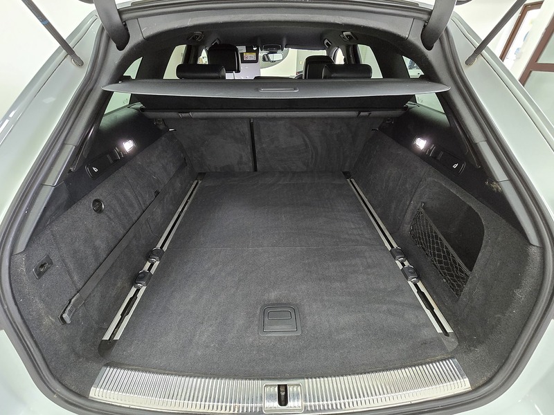 Used Audi A6 Avant 2018 for sale - 77605212: Photo 17