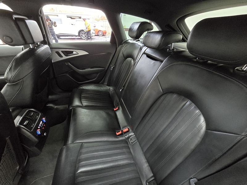 Used Audi A6 Avant 2018 for sale - 77605212: Photo 18