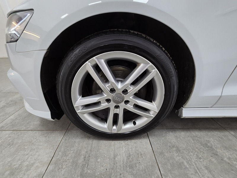 Used Audi A6 Avant 2018 for sale - 77605212: Photo 20