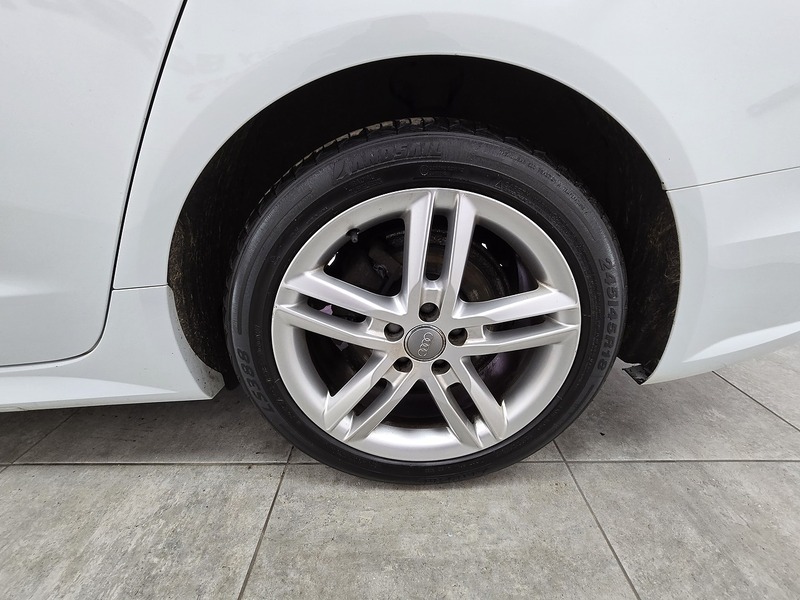 Used Audi A6 Avant 2018 for sale - 77605212: Photo 21