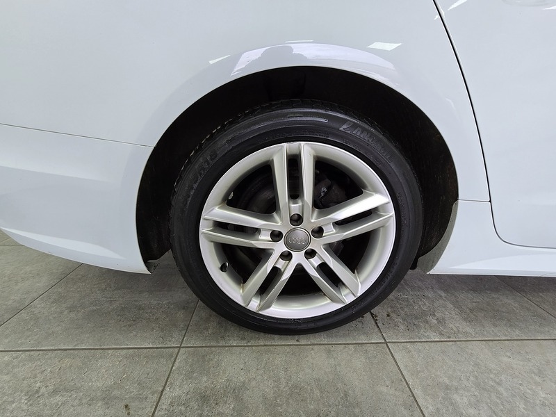 Used Audi A6 Avant 2018 for sale - 77605212: Photo 22