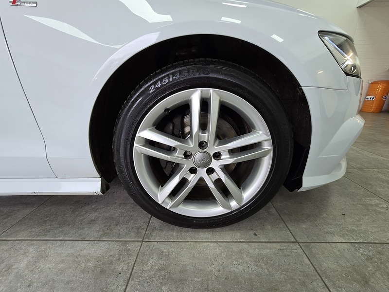 Used Audi A6 Avant 2018 for sale - 77605212: Photo 23