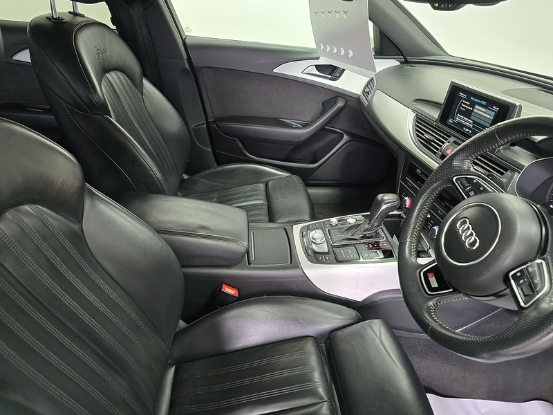 Used Audi A6 Avant 2018 for sale - 77605212: Photo 8