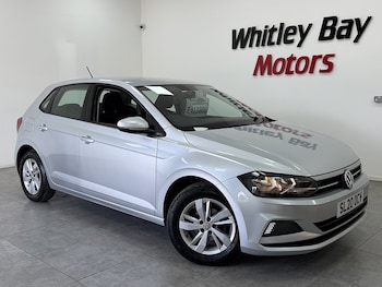 Used Volkswagen Polo 2020 for sale - 78819784: Photo