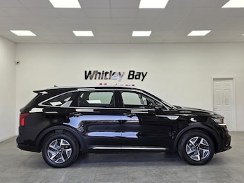 Used Kia Sorento 2021 for sale - 77998367: Photo