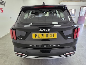 Used Kia Sorento 2021 for sale - 77998367: Photo