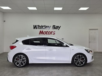 Used Ford Focus 2019 for sale - 77963593: Photo