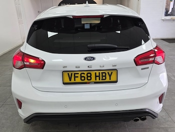 Used Ford Focus 2019 for sale - 77963593: Photo