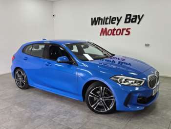 2022 - 118i M Sport 5-Door