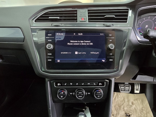 Used Volkswagen Tiguan 2020 for sale - 75753480: Photo 13