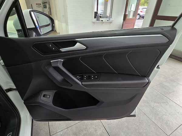 Used Volkswagen Tiguan 2020 for sale - 75753480: Photo 14