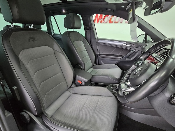 Used Volkswagen Tiguan 2020 for sale - 75753480: Photo 15