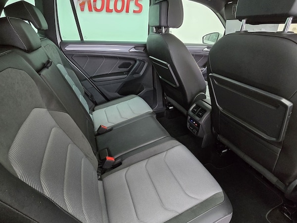 Used Volkswagen Tiguan 2020 for sale - 75753480: Photo 16