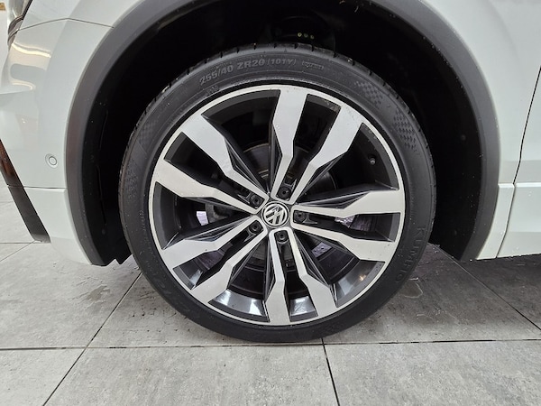 Used Volkswagen Tiguan 2020 for sale - 75753480: Photo 20