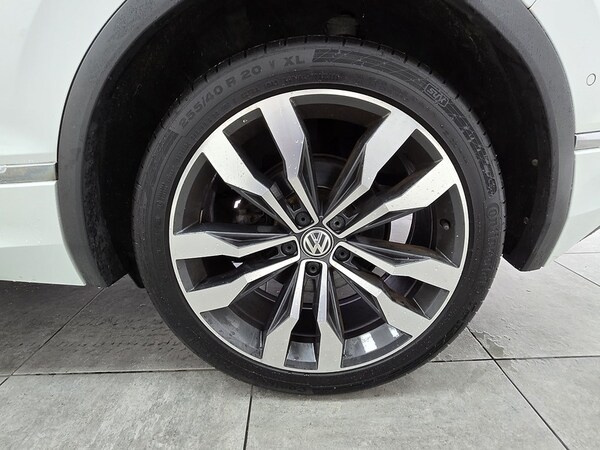 Used Volkswagen Tiguan 2020 for sale - 75753480: Photo 21