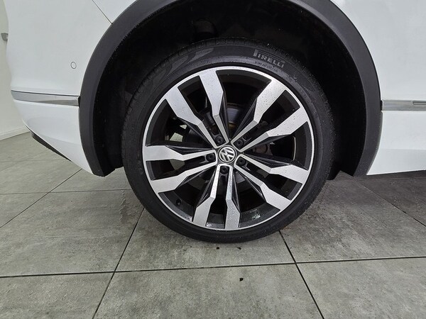 Used Volkswagen Tiguan 2020 for sale - 75753480: Photo 22