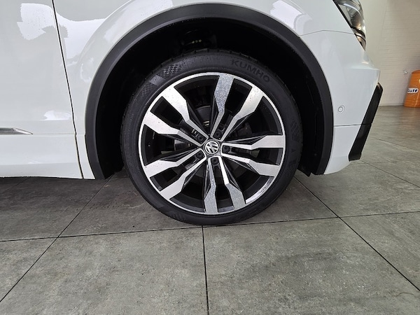 Used Volkswagen Tiguan 2020 for sale - 75753480: Photo 23