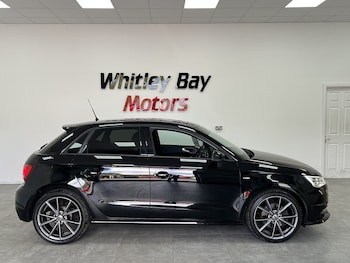 Used Audi A1 2018 for sale - 78711093: Photo