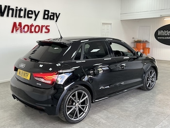 Used Audi A1 2018 for sale - 78711093: Photo