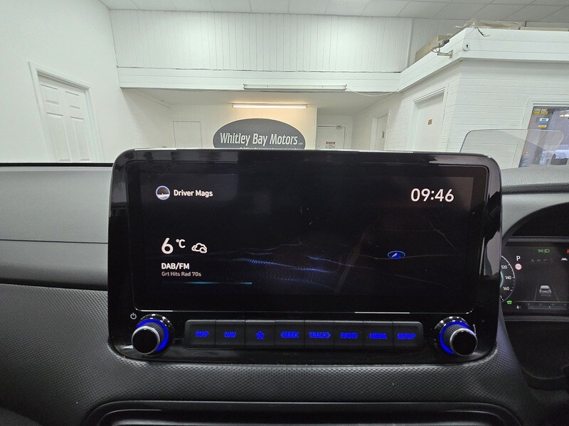 Used Hyundai KONA 2021 for sale - 76831594: Photo 10