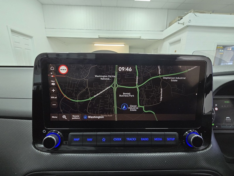 Used Hyundai KONA 2021 for sale - 76831594: Photo 11