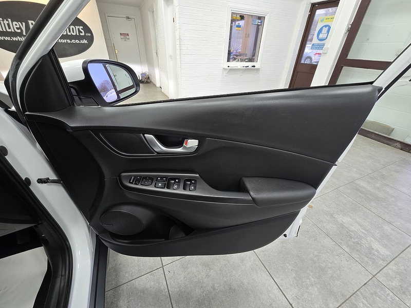 Used Hyundai KONA 2021 for sale - 76831594: Photo 13