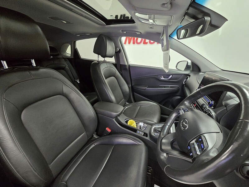 Used Hyundai KONA 2021 for sale - 76831594: Photo 14