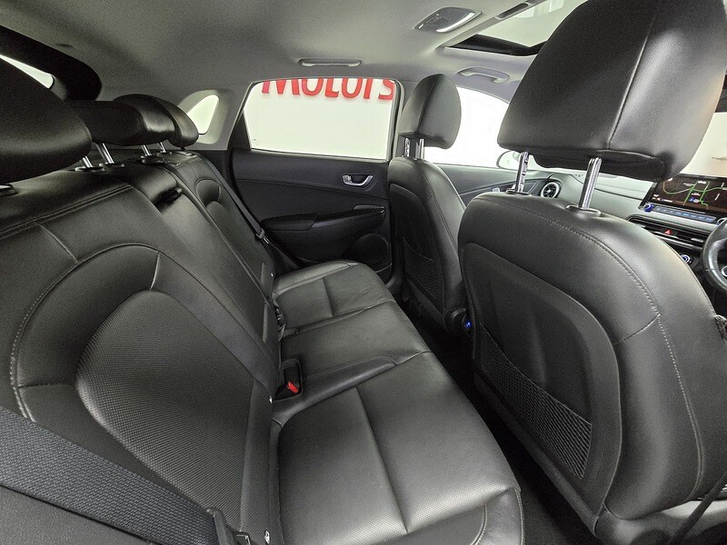 Used Hyundai KONA 2021 for sale - 76831594: Photo 15