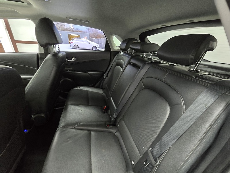 Used Hyundai KONA 2021 for sale - 76831594: Photo 17