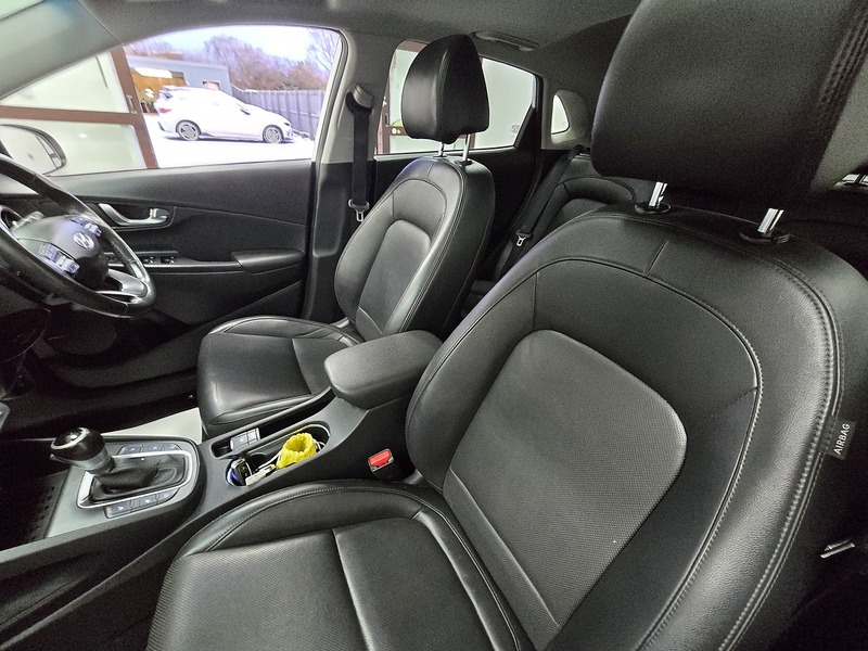 Used Hyundai KONA 2021 for sale - 76831594: Photo 18