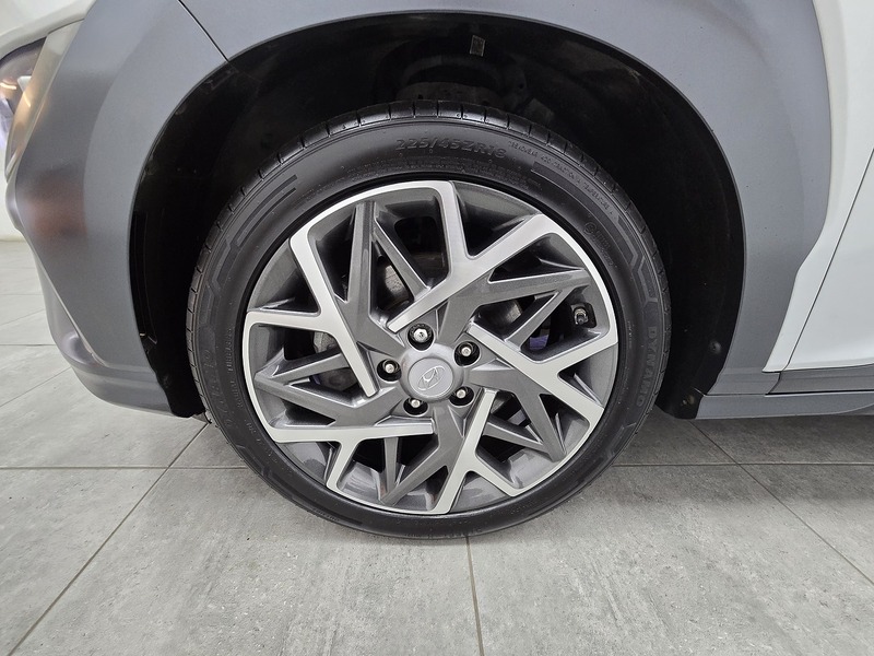 Used Hyundai KONA 2021 for sale - 76831594: Photo 19