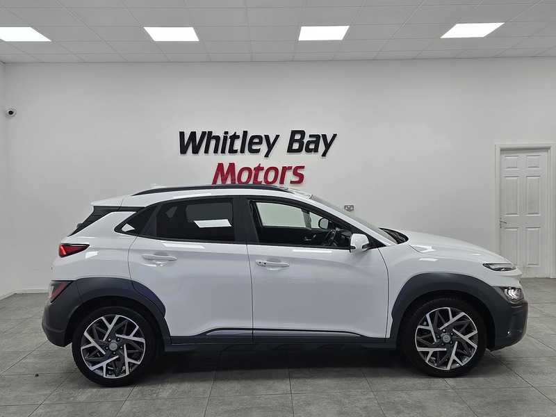 Used Hyundai KONA 2021 for sale - 76831594: Photo 2
