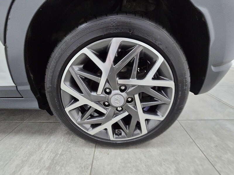 Used Hyundai KONA 2021 for sale - 76831594: Photo 20