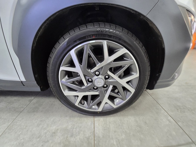 Used Hyundai KONA 2021 for sale - 76831594: Photo 22