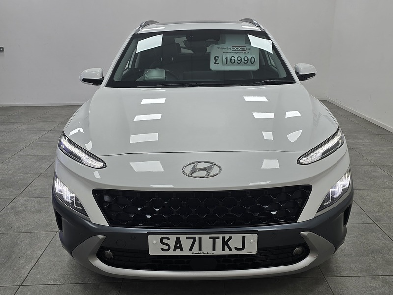 Used Hyundai KONA 2021 for sale - 76831594: Photo 7