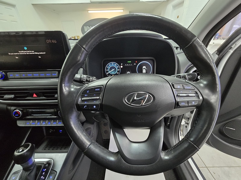 Used Hyundai KONA 2021 for sale - 76831594: Photo 9