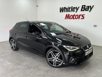Used SEAT Ibiza 2021 for sale - 79445794: Photo