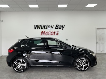 Used SEAT Ibiza 2021 for sale - 79445794: Photo