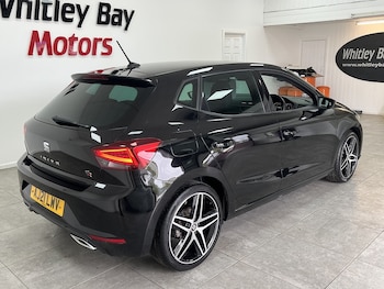 Used SEAT Ibiza 2021 for sale - 79445794: Photo